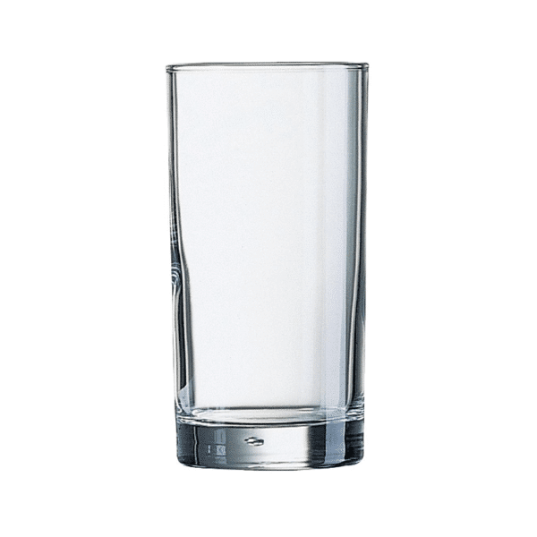 Fris glazen | VDO Events: Serveer verfrissende dranken met een vleugje elegantie dankzij onze frisglazen. Elk glas is ontworpen met oog voor detail.